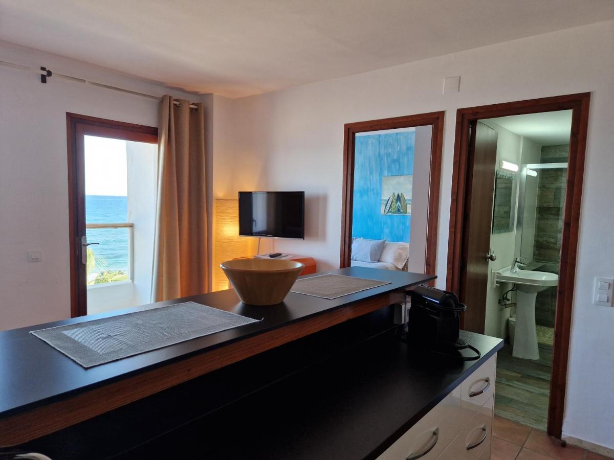 Apartamentos Wundermar Torredembarra Zewnętrze zdjęcie