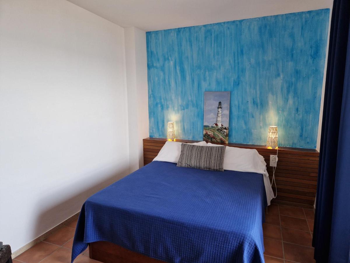 Apartamentos Wundermar Torredembarra Zewnętrze zdjęcie