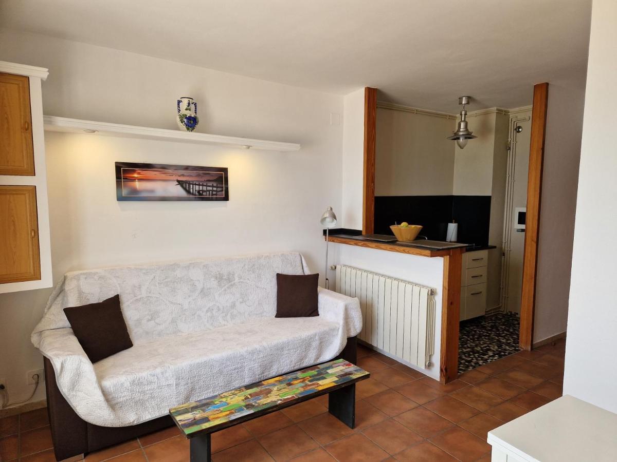 Apartamentos Wundermar Torredembarra Zewnętrze zdjęcie