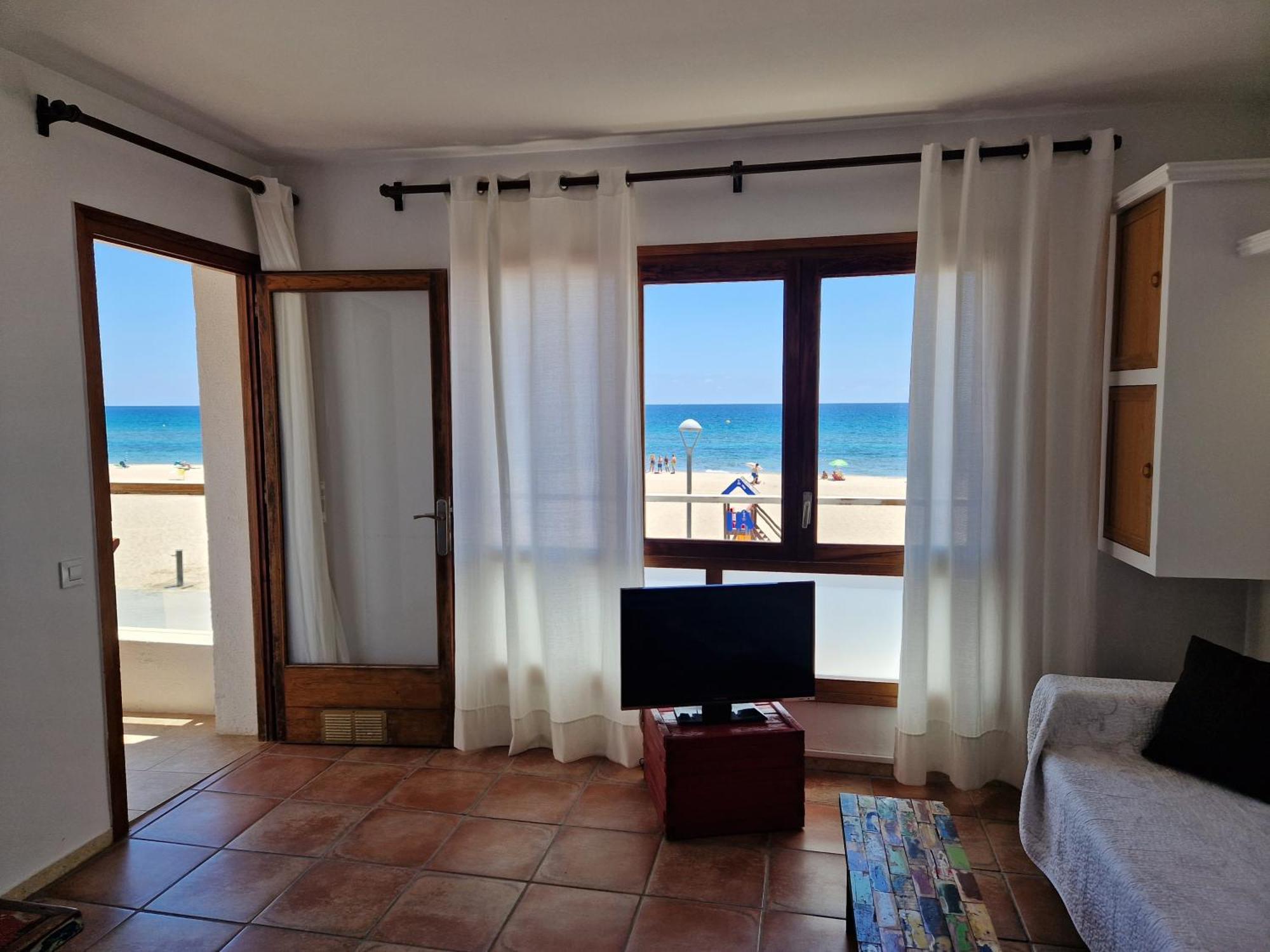 Apartamentos Wundermar Torredembarra Zewnętrze zdjęcie