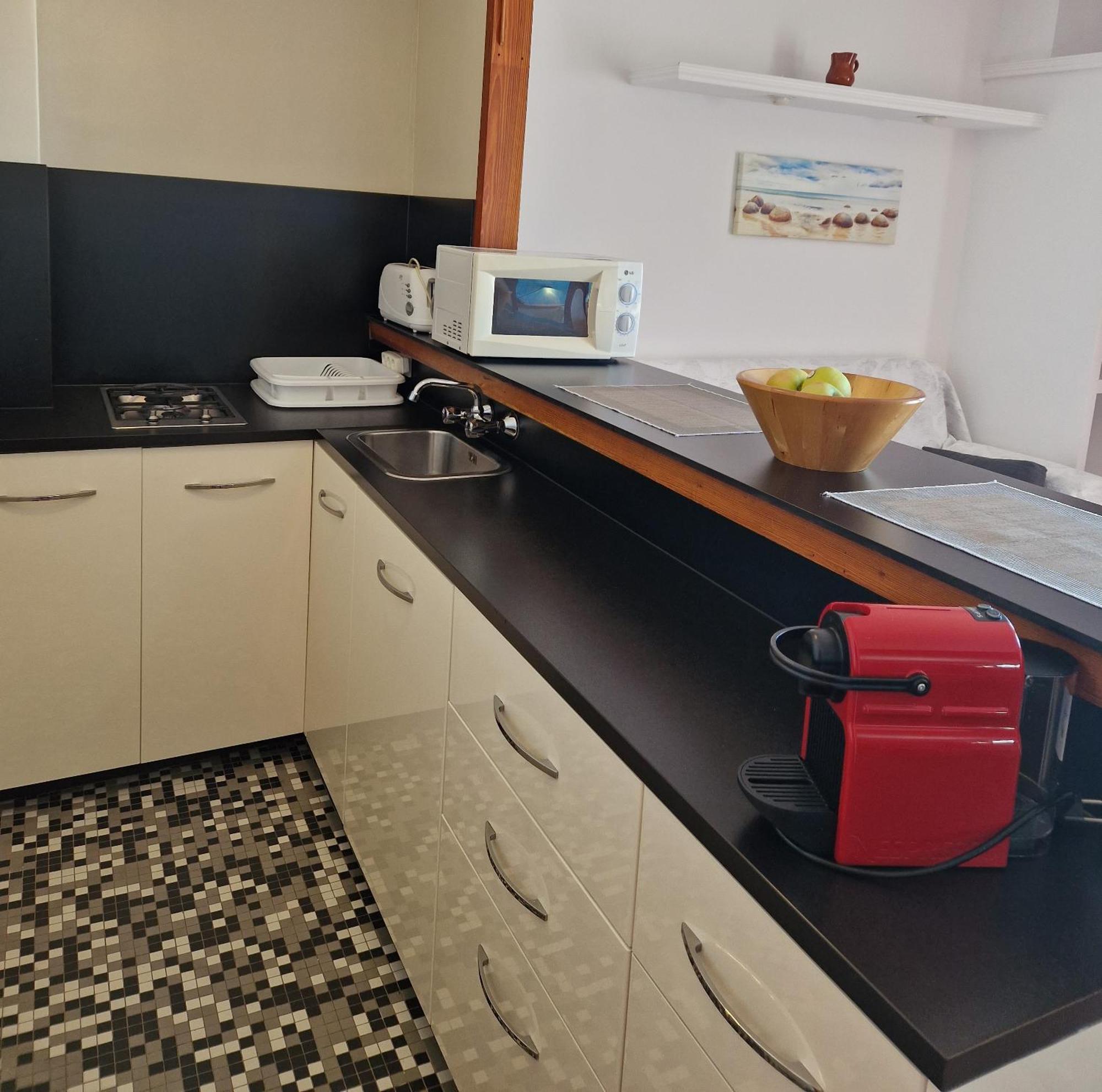 Apartamentos Wundermar Torredembarra Zewnętrze zdjęcie