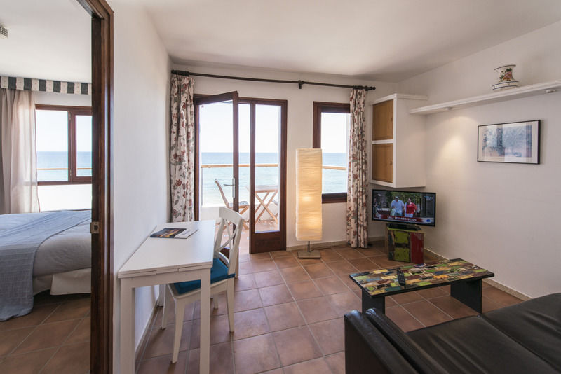 Apartamentos Wundermar Torredembarra Zewnętrze zdjęcie