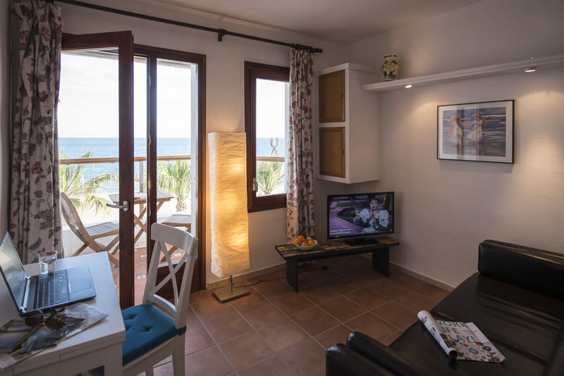 Apartamentos Wundermar Torredembarra Zewnętrze zdjęcie