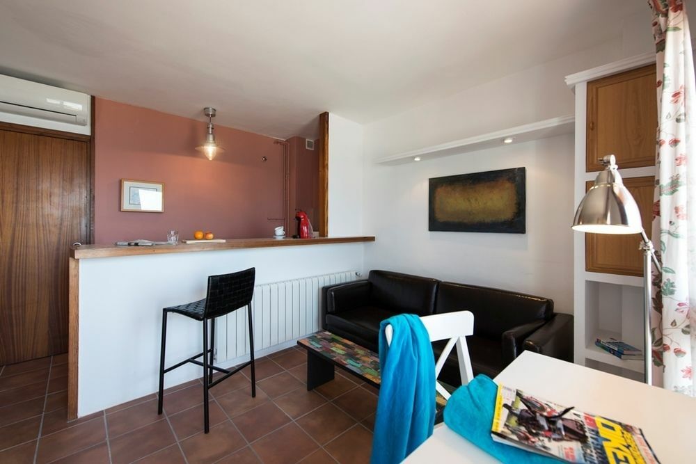 Apartamentos Wundermar Torredembarra Zewnętrze zdjęcie